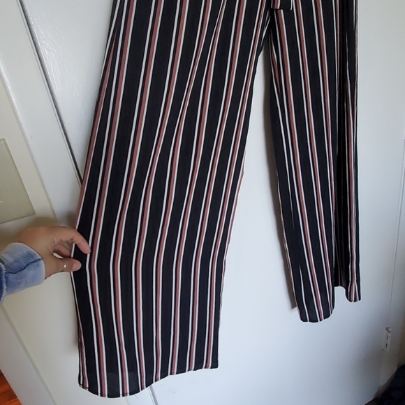 NWT Striped trousers - Picture 4 of 6